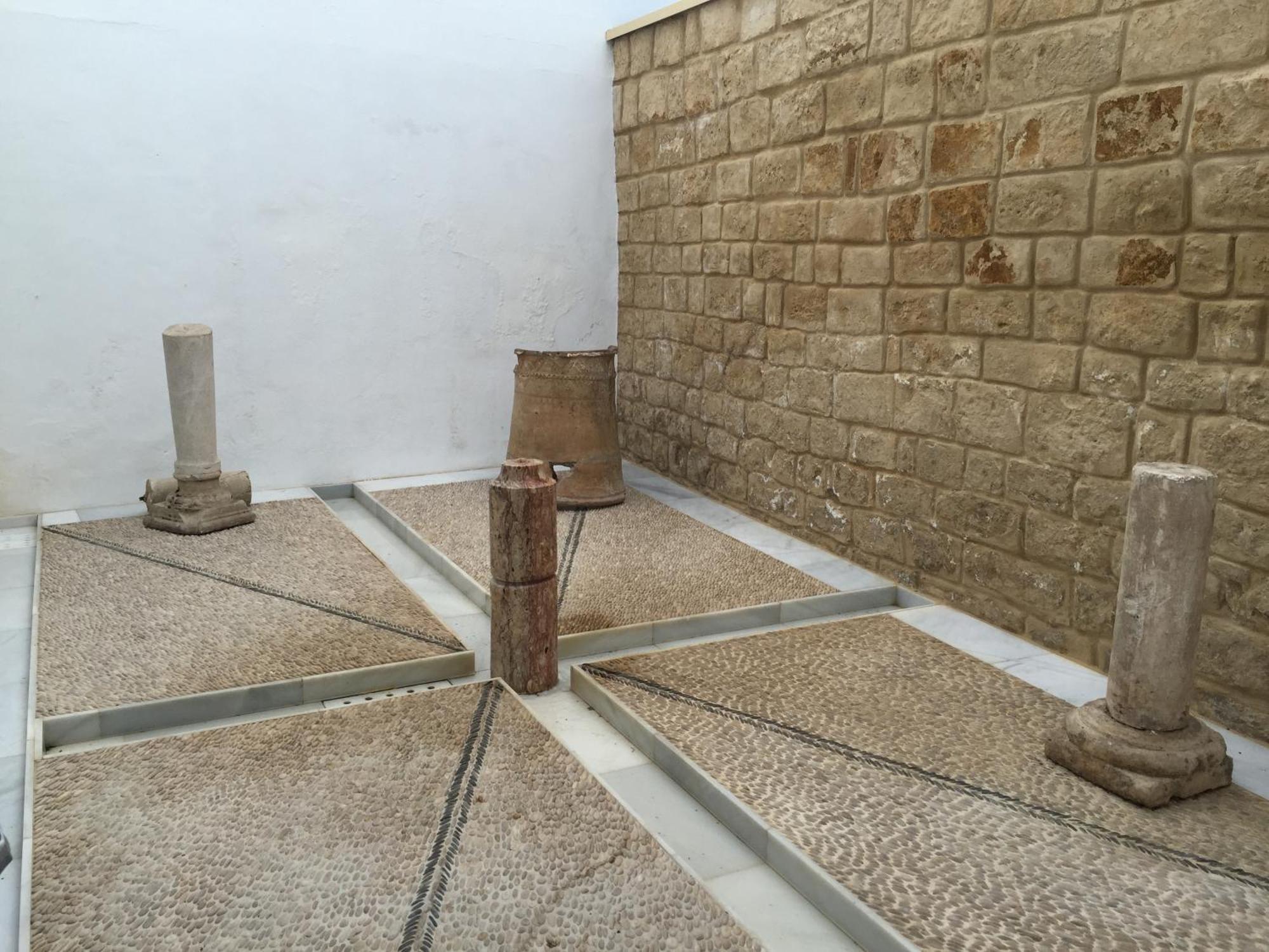 קורדובה Los Patios מראה חיצוני תמונה
