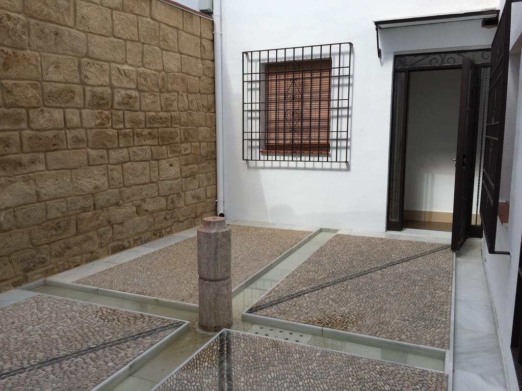 קורדובה Los Patios מראה חיצוני תמונה