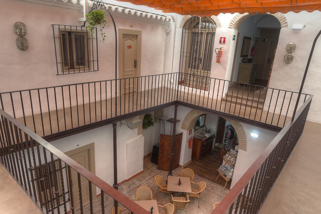קורדובה Los Patios מראה חיצוני תמונה