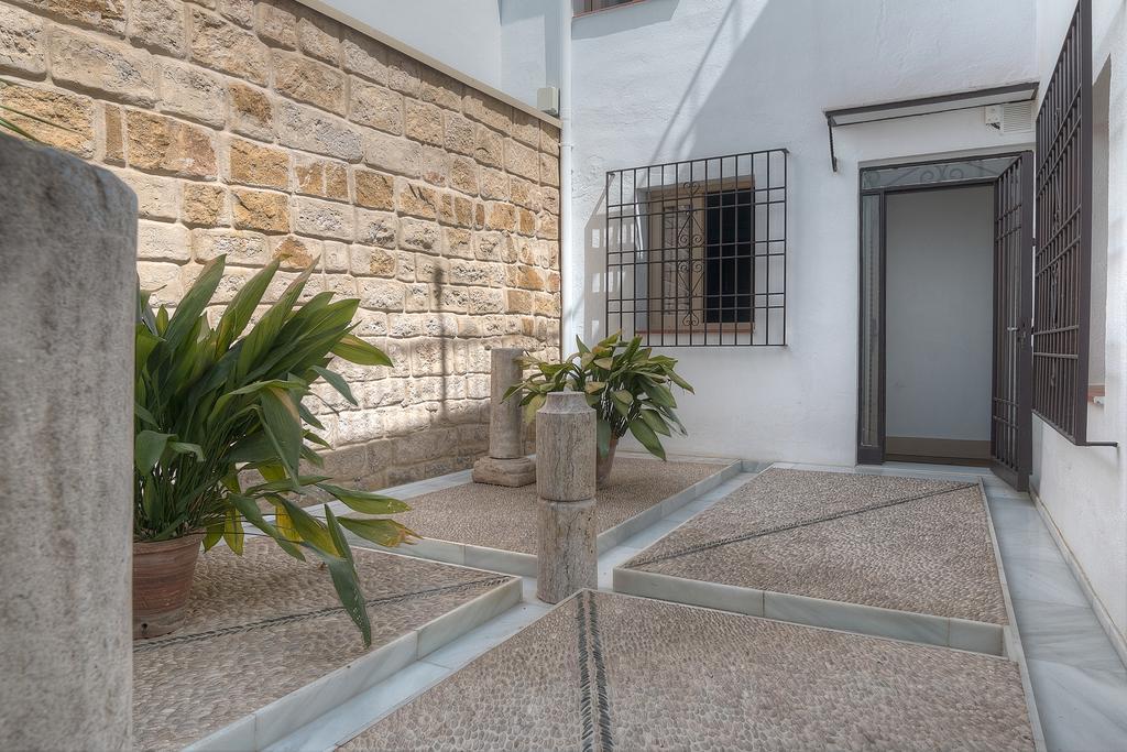 קורדובה Los Patios מראה חיצוני תמונה