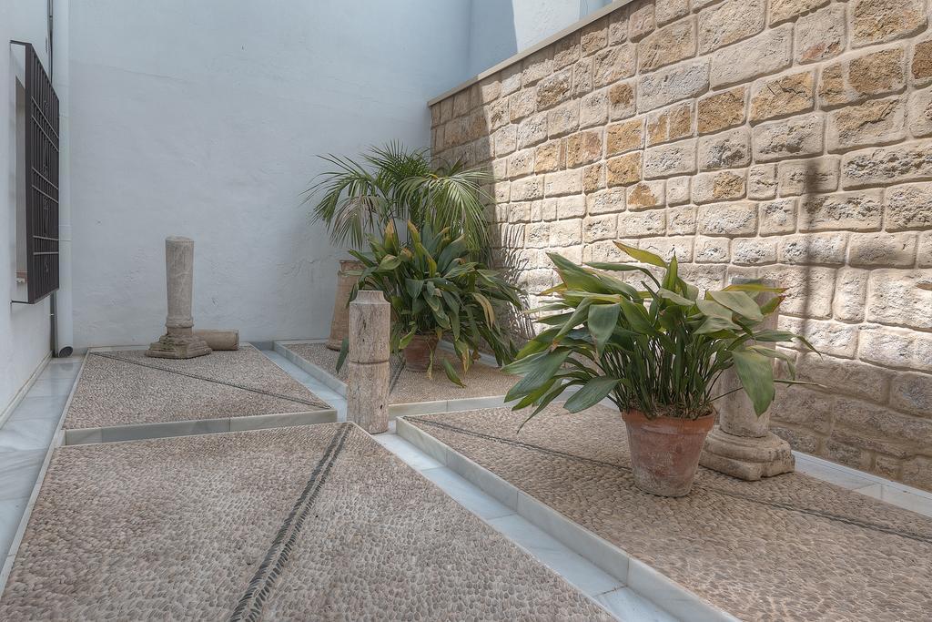 קורדובה Los Patios מראה חיצוני תמונה