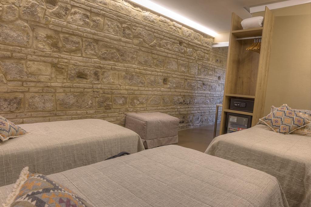 קורדובה Los Patios מראה חיצוני תמונה