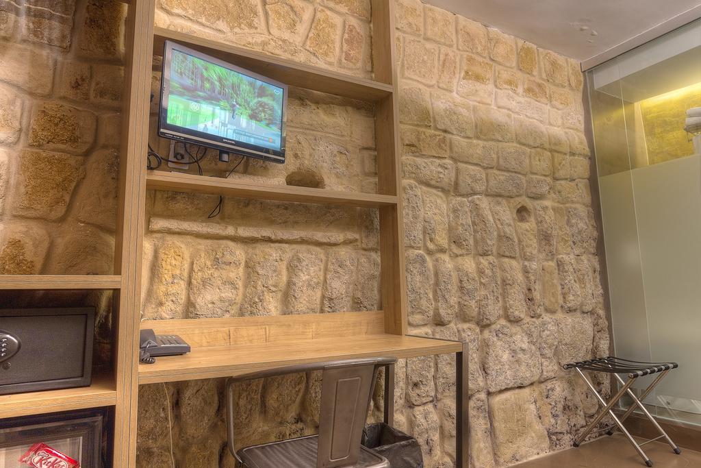 קורדובה Los Patios מראה חיצוני תמונה